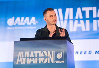 Third Aerospace Revolution Rapidly Changing the Face of Aviation Third Aerospace Revolution Rapidly Changing the Face of Aviation