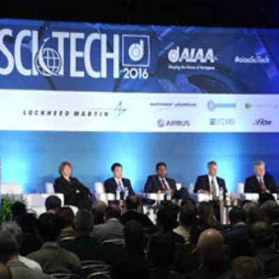 Aerospace: Collaboration Makes It Soar