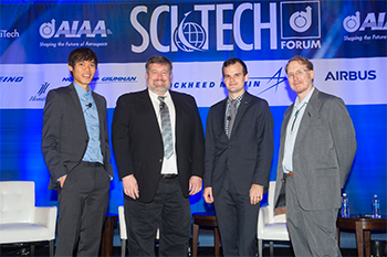NASA’s Far-Out Space Concepts NASA’s Far-Out Space Concepts