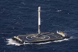 US Transportation Command to Study Using SpaceX Rockets to Ship Military Cargo On Earth US Transportation Command to Study Using SpaceX Rockets to Ship Military Cargo On Earth