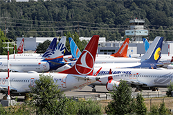 FAA Administrator Dickson: Boeing 737 Max Could Return Sooner Than Expected FAA Administrator Dickson: Boeing 737 Max Could Return Sooner Than Expected