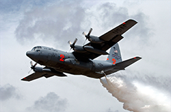 ATSB Begins Investigation Into C-130 Hercules Tanker Crash ATSB Begins Investigation Into C-130 Hercules Tanker Crash