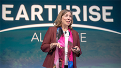 Former NASA Deputy Administrator Garver Argues Agency Should Focus On Climate Change Former NASA Deputy Administrator Garver Argues Agency Should Focus On Climate Change