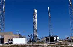 SpaceX Crew Dragon IFA Delayed Until No Earlier Than January 18 SpaceX Crew Dragon IFA Delayed Until No Earlier Than January 18