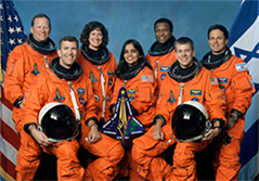 NASA Holds Annual “Day Of Remembrance” NASA Holds Annual “Day Of Remembrance”