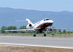 SyberJet Moving Toward SJ30i SyberVision Certification SyberJet Moving Toward SJ30i SyberVision Certification