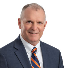 JD McFarlan III