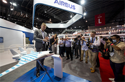 Airbus Reveals Blended Wing Body Aircraft Airbus Reveals Blended Wing Body Aircraft