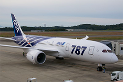 Japan’s ANA Orders Company-Record 77 Jets from Boeing, Airabus, and Embraer