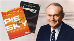 Aerospace America Founding Publisher Jerry Grey Dies At 93 Aerospace America Founding Publisher Jerry Grey Dies At 93
