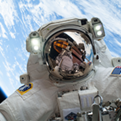 NASA Says Spacewalks will Resume