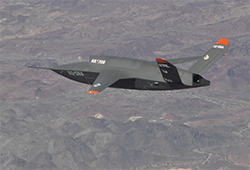 Gen. Holmes: Air Force To Consider Whether To Replace F-16s With UAVs At End Of Service Life Gen. Holmes: Air Force To Consider Whether To Replace F-16s With UAVs At End Of Service Life