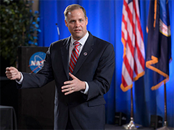 NASA Looks for Ways to Help Fight Coronavirus Outbreak NASA Looks for Ways to Help Fight Coronavirus Outbreak