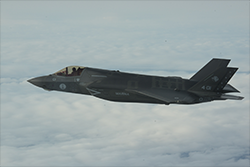 Italy’s F-35 Plant to Reopen Wednesday Italy’s F-35 Plant to Reopen Wednesday
