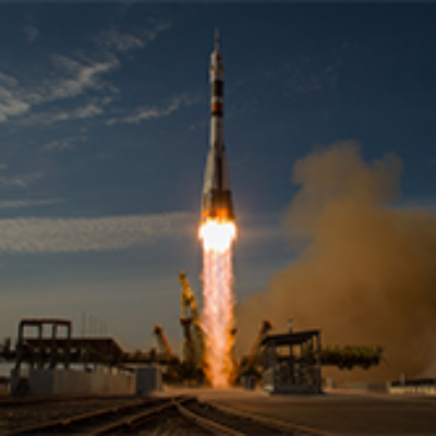 Russia to Launch Another Soyuz Craft to Rescue ISS Crew