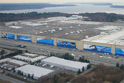 Boeing, Other Manufacturers in US to Resume Production This Week Boeing, Other Manufacturers in US to Resume Production This Week