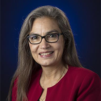 Sandra Cauffman Sandra Cauffman