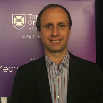 Dr. Ingo Jahn