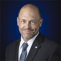 James A. Kenyon