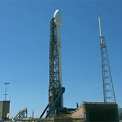 SpaceX to Launch OneWeb Satellites on Monday