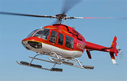 NTSB Releases Probable Cause of January 2019 Helicopter Crash NTSB Releases Probable Cause of January 2019 Helicopter Crash