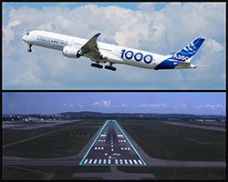 Airbus Completes Two Years of ATTOL Flight Testing With Demonstration