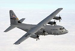 Australia to Replace C-130Js with Super Hercules