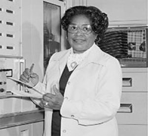 Mary Jackson Lecture: A Wondering Fluid Mechanics Scientific Career