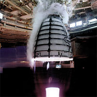 Aerojet to Make 24 RS-25 Engines for NASA’s SLS Program Using Additive Manufacturing Aerojet to Make 24 RS-25 Engines for NASA’s SLS Program Using Additive Manufacturing