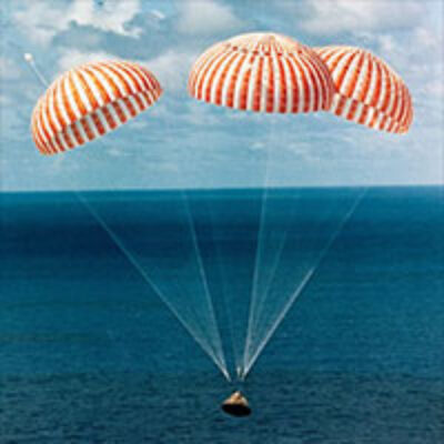 NASA Targets Sunday for Return of Demo-2 Astronauts from ISS