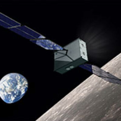NASA Selects Five Organizations to Take Part In $6 Billion Rapid Spacecraft Acquisition IV Contract