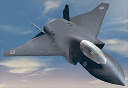 BAE Systems Considers Hybrid or Fully Electric Propulsion System for UK’s Next Fighter Jet BAE Systems Considers Hybrid or Fully Electric Propulsion System for UK’s Next Fighter Jet