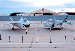 Canada Receives Three Bids In Contest to Supply Country With 88 Fighter Jets Canada Receives Three Bids In Contest to Supply Country With 88 Fighter Jets