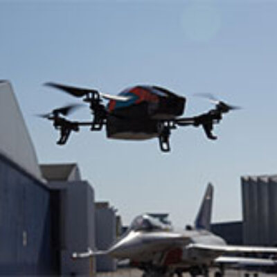 DoD Approves Sale of Five US-Made UAVs