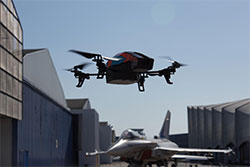 DoD Approves Sale of Five US-Made UAVs DoD Approves Sale of Five US-Made UAVs