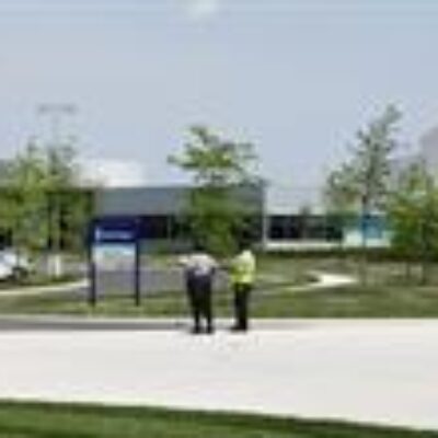 Rolls-Royce to Close Virginia Plant