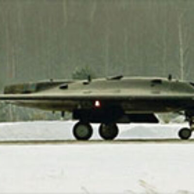 Russia Orders United Aircraft Corp. to Accelerate Deliveries of S-70 “Hunter” UAV to 2024