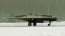 Russia Orders United Aircraft Corp. to Accelerate Deliveries of S-70 “Hunter” UAV to 2024 Russia Orders United Aircraft Corp. to Accelerate Deliveries of S-70 “Hunter” UAV to 2024
