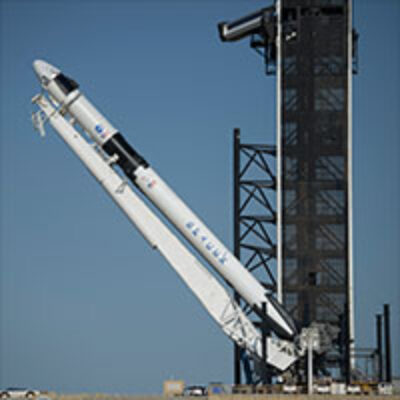 Masten Space Systems Selects SpaceX to Deliver Masten Mission One to Moon