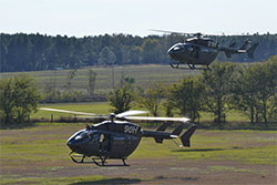 Airbus to Deliver 17 UH-72B Helicopters to US Army Airbus to Deliver 17 UH-72B Helicopters to US Army