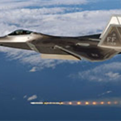Japan Issues Solicitation Inviting Foreign Help With Future Fighter Program