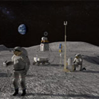 NASA Chief of Staff Lays Out Plans for Artemis Program After Landing Humans on Moon