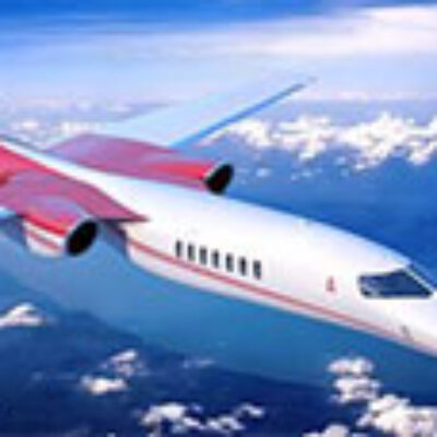 BAE Systems to Provide Flight Control System for Aerion AS2 Supersonic Jet