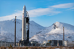 Astra Receives FAA Commercial Launch License, First Launch Attempt Rescheduled for Monday Astra Receives FAA Commercial Launch License, First Launch Attempt Rescheduled for Monday