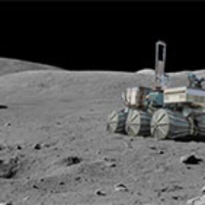 NASA to Issue Awards Encouraging Companies to Collect Lunar Regolith