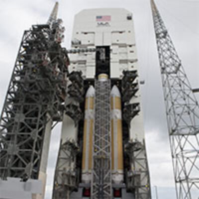 Launch of NRO Payload Aborted at Last Minute