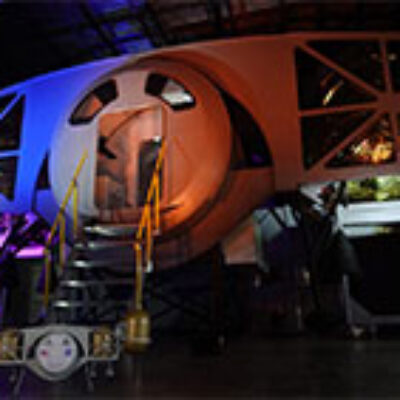 Dynetics Unveils Concept of Human Landing System to Compete In NASA’s Artemis Program