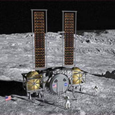AIAA to Host “To The Moon With Dynetics” Webinar September 15