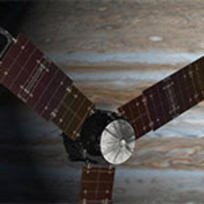 Juno Mission Seeking Extension to Study Jupiter and Its Moons Through September 2025