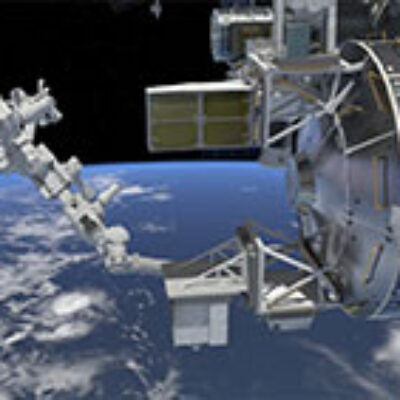 Bridenstine Says Space Debris Is Getting Worse as ISS Avoids Collision